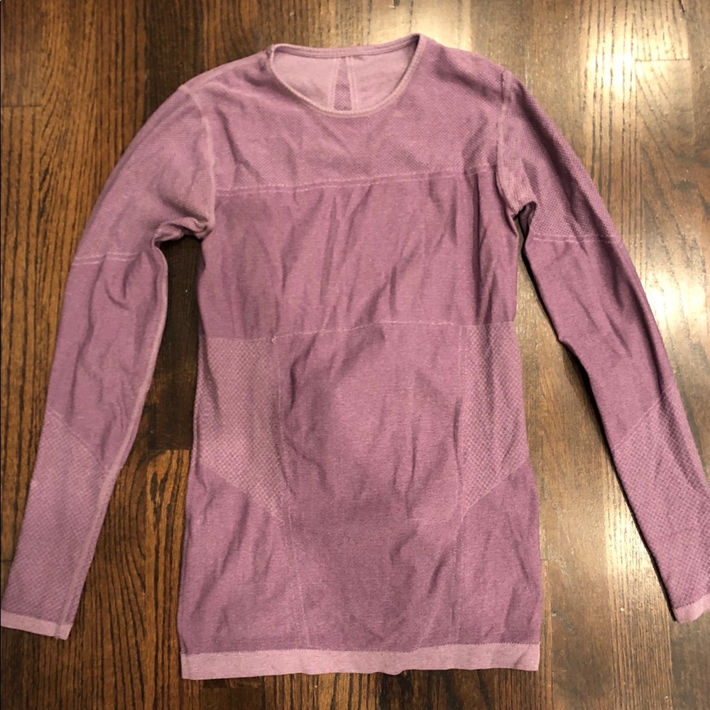 Fabletics long sleeve tee